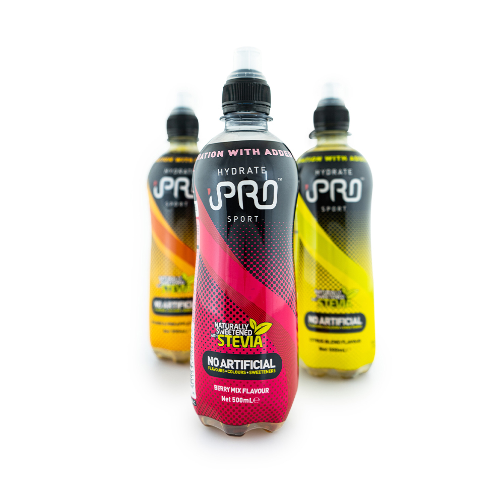 6 iPRO