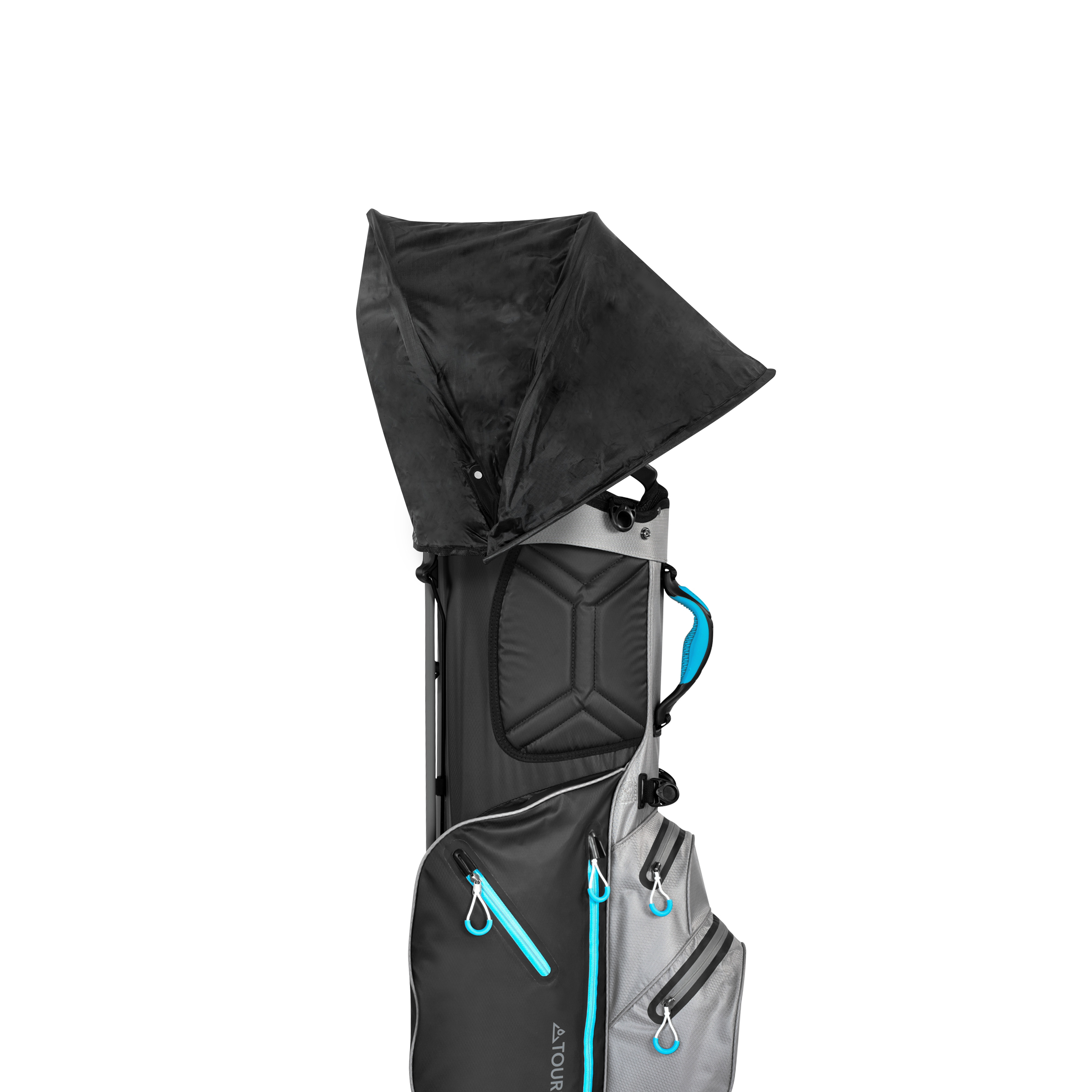 Rain Wedge Black