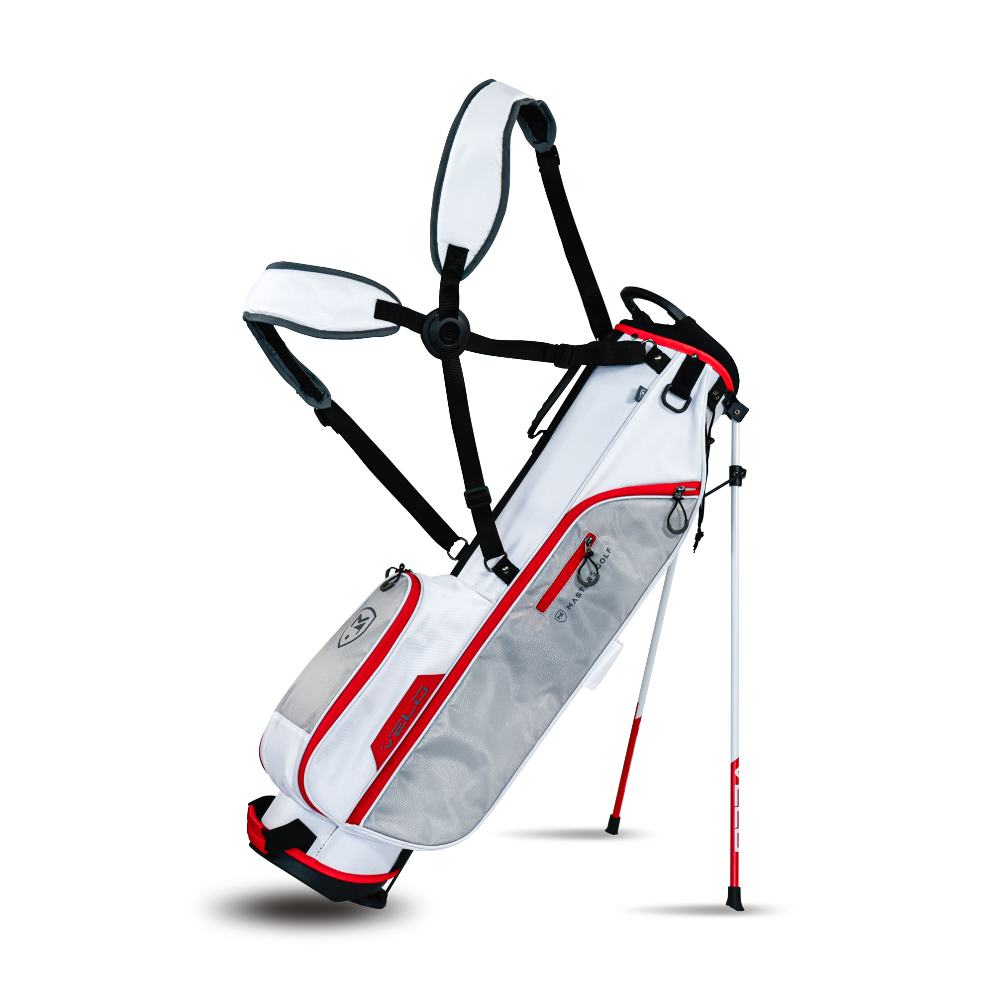 SL 650 Velo Standbag – Masters 24/7 UK