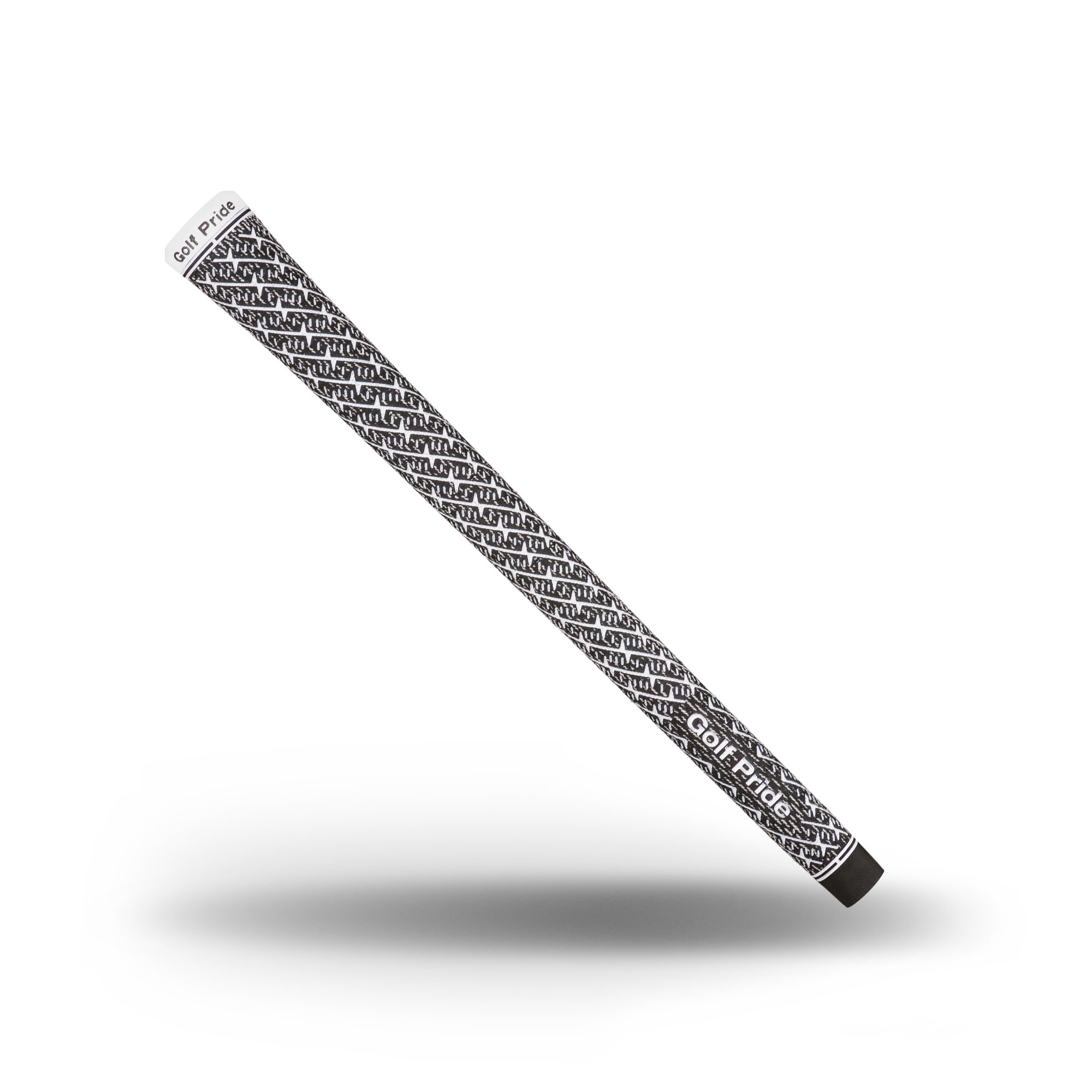 Golf Pride Z-Grip Cord Black/White.60 RND – Masters 24/7 UK