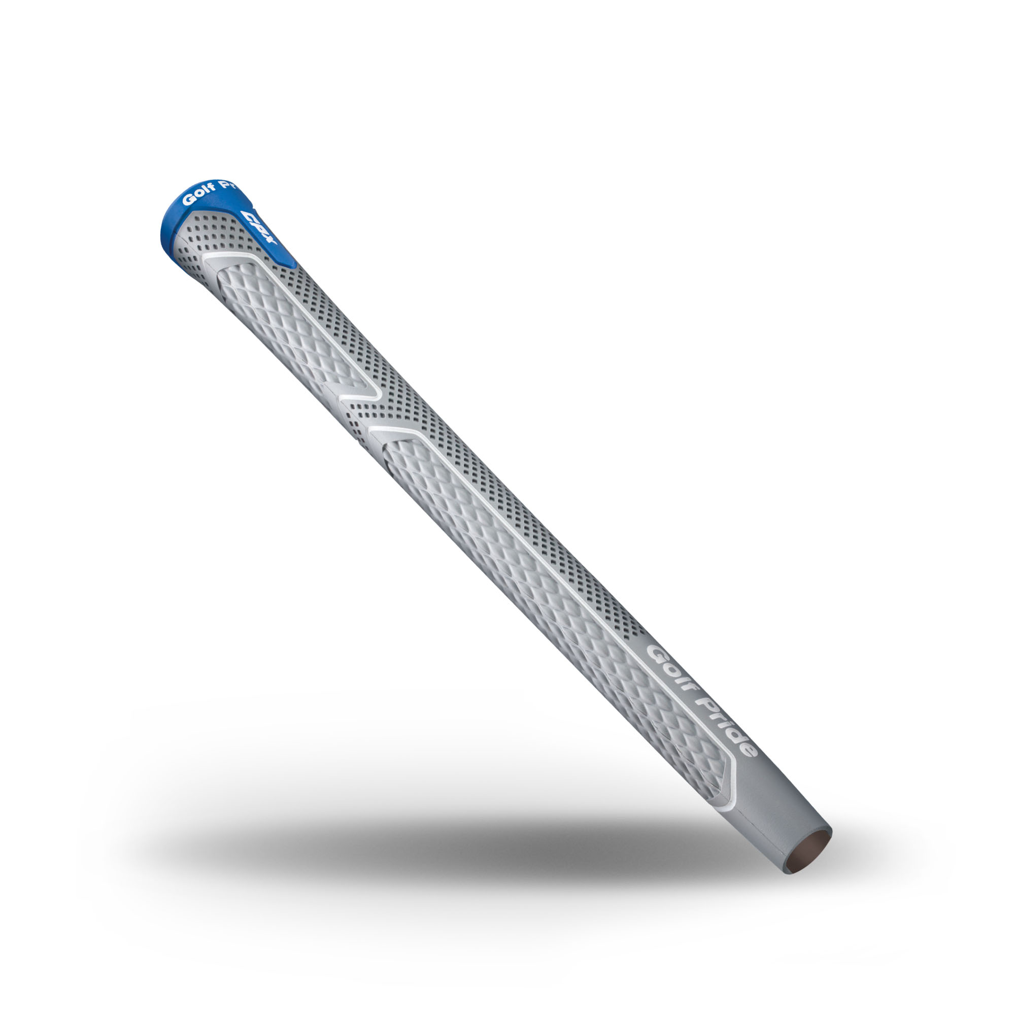Golf Pride CPx Jumbo Grip Blue/Grey 82g – Masters 24/7 UK