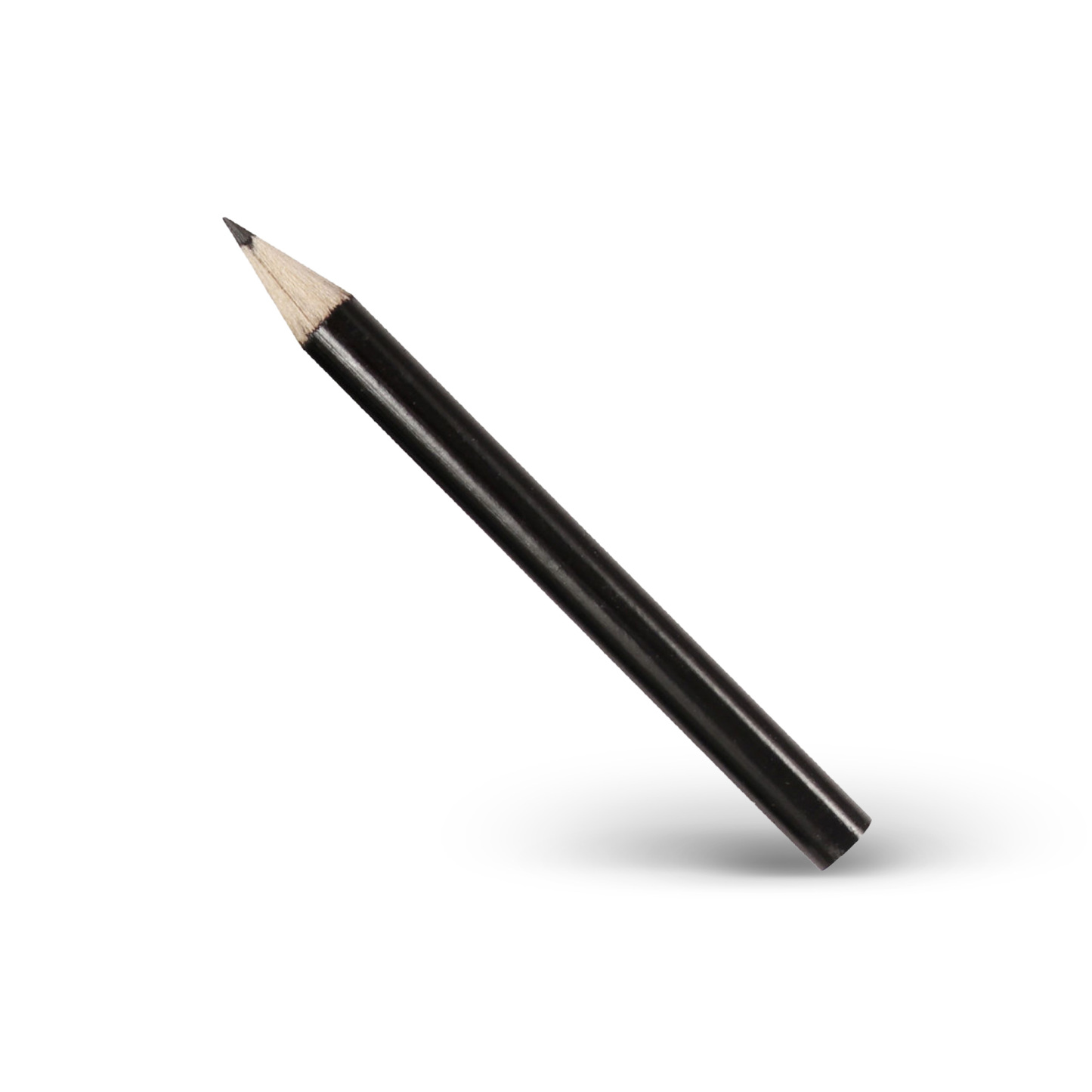 Round Pencils - Box of 144