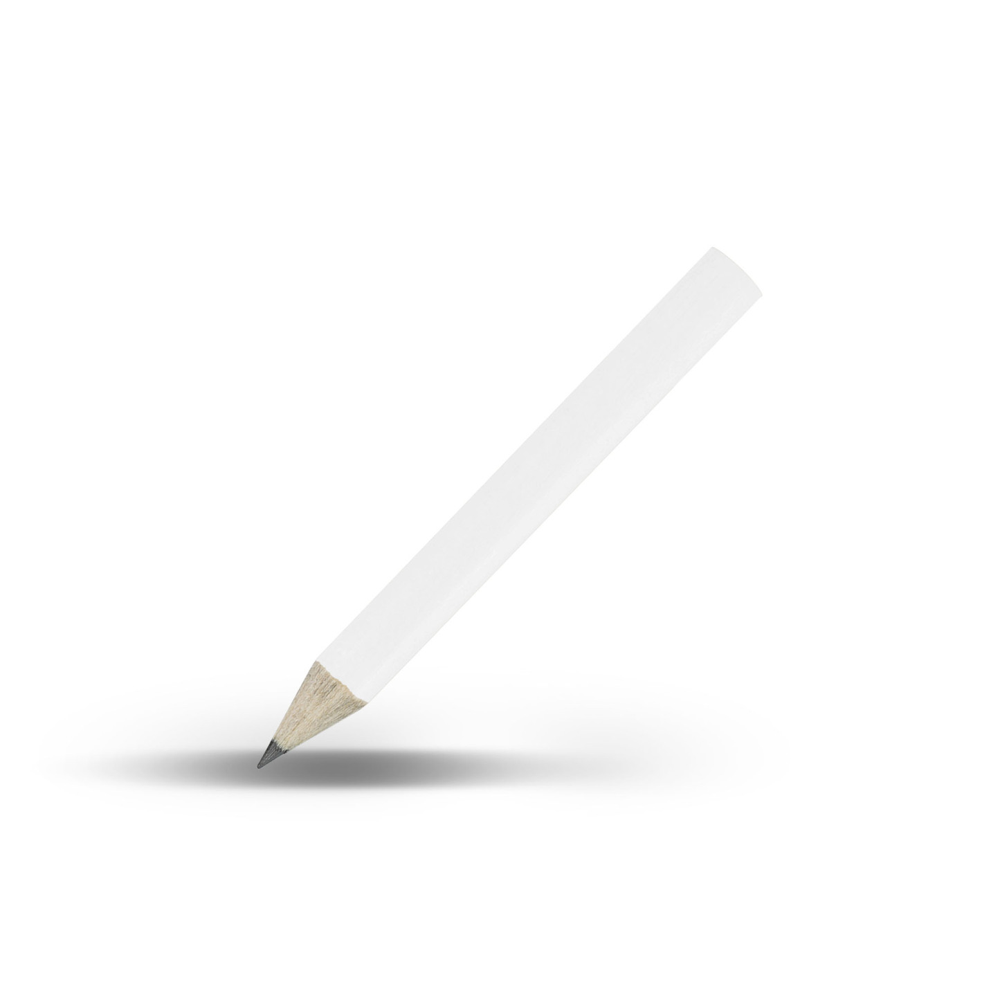 Round Pencils - Box of 144