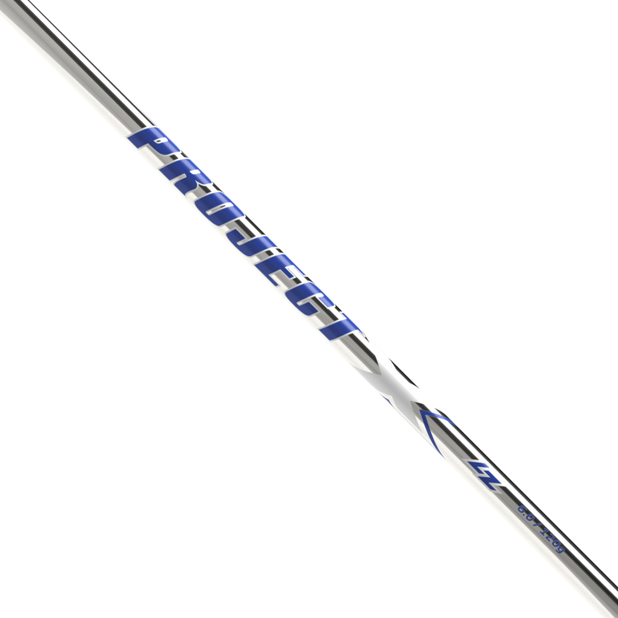 Project X LZ Steel Taper Iron Shaft 6.0 .355 – Masters 24/7 UK