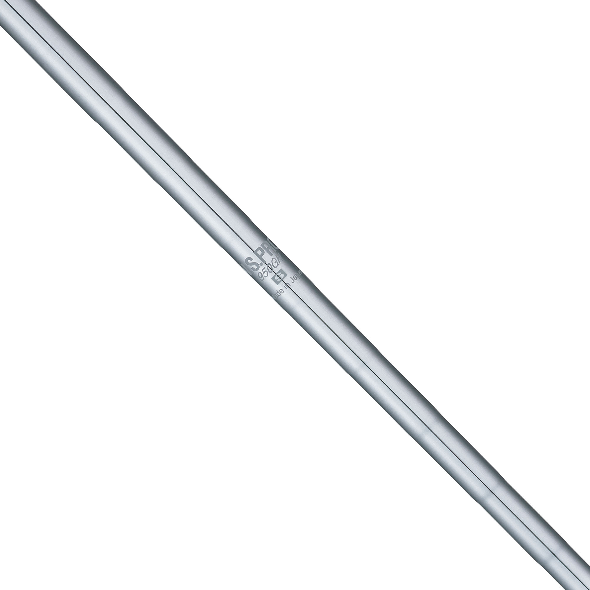 Titleist　UT 21° NSPRO 950GH (S) Nippon NS Pro 950GH Par Iron Shaft S – Masters 24/7 UK