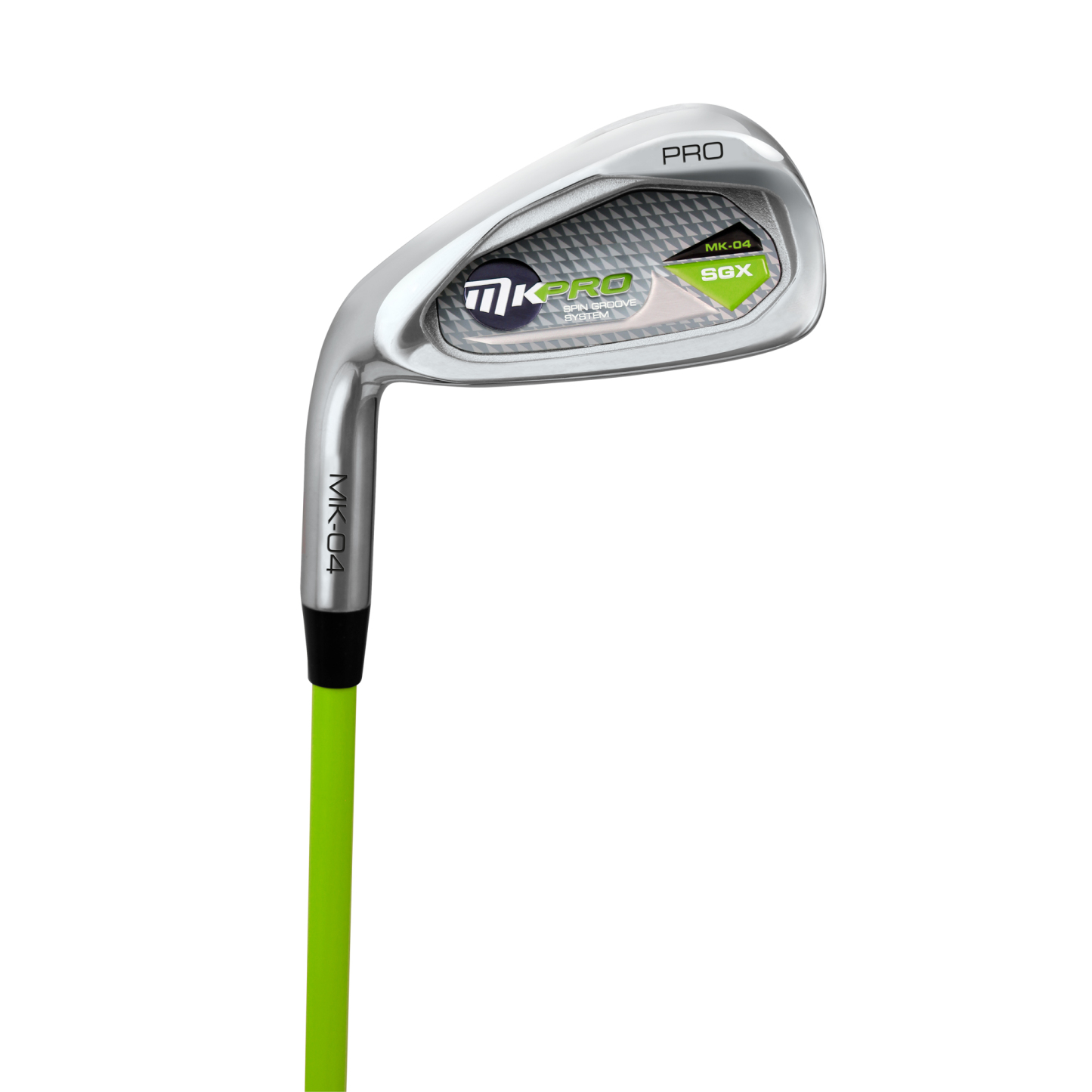 MK Pro Iron