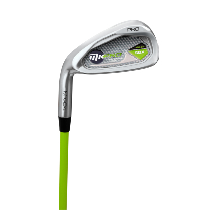 MK Pro Iron