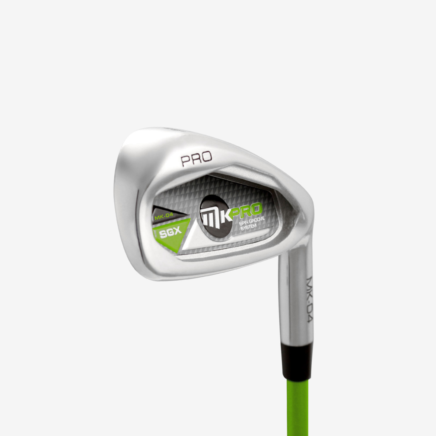 MK Pro Iron