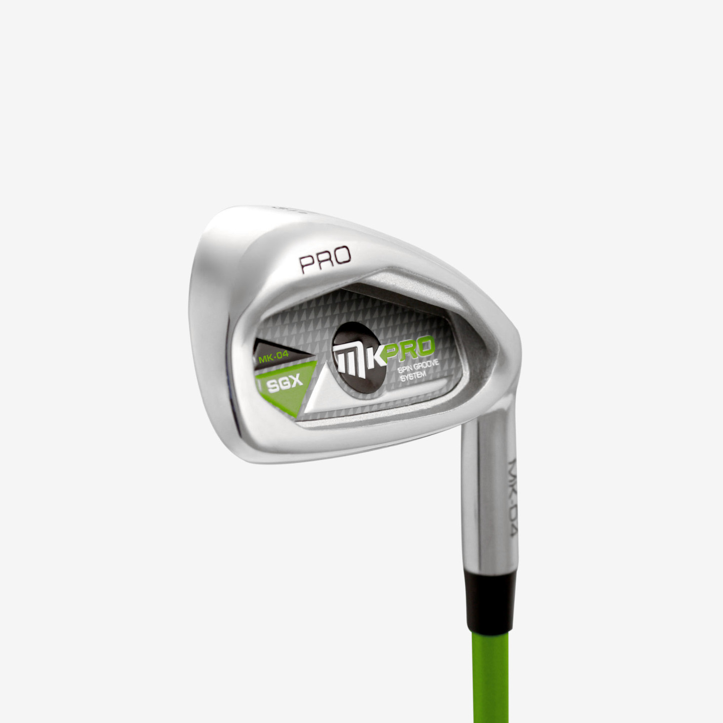 MK Pro Iron