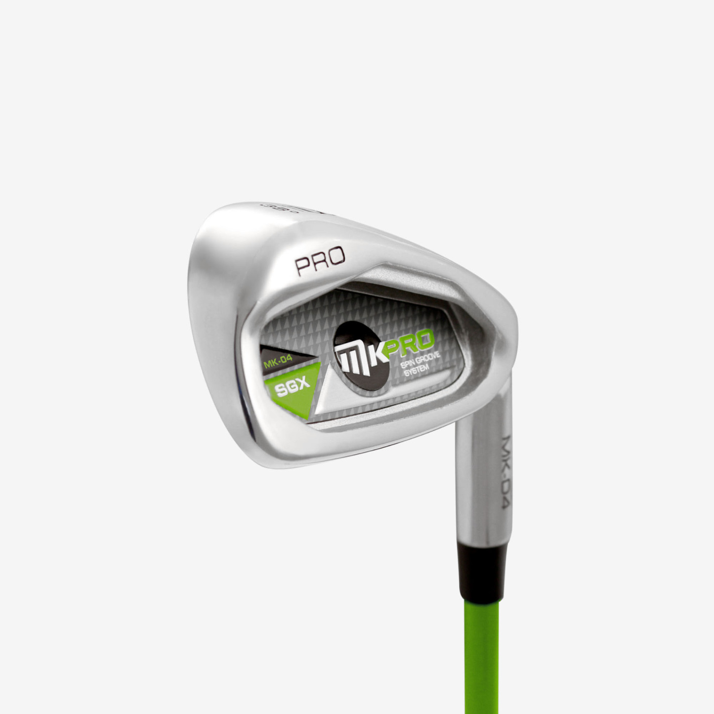 MK Pro Iron