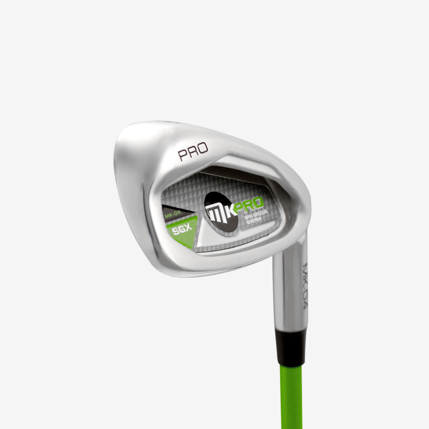 MK Pro Iron