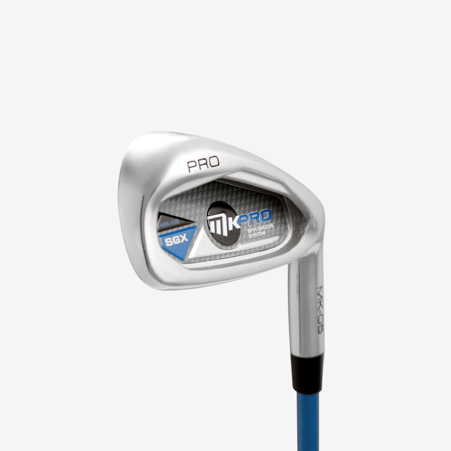 MK Pro Iron