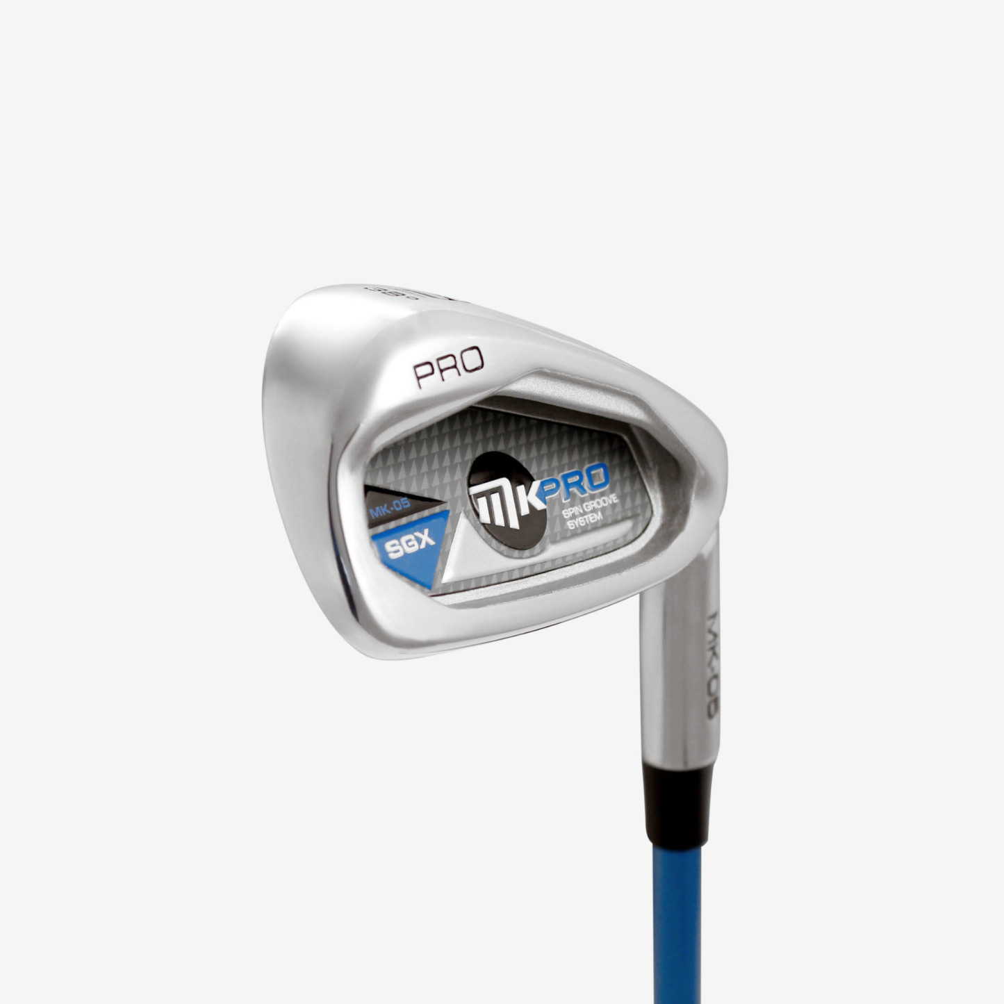 MK Pro Iron