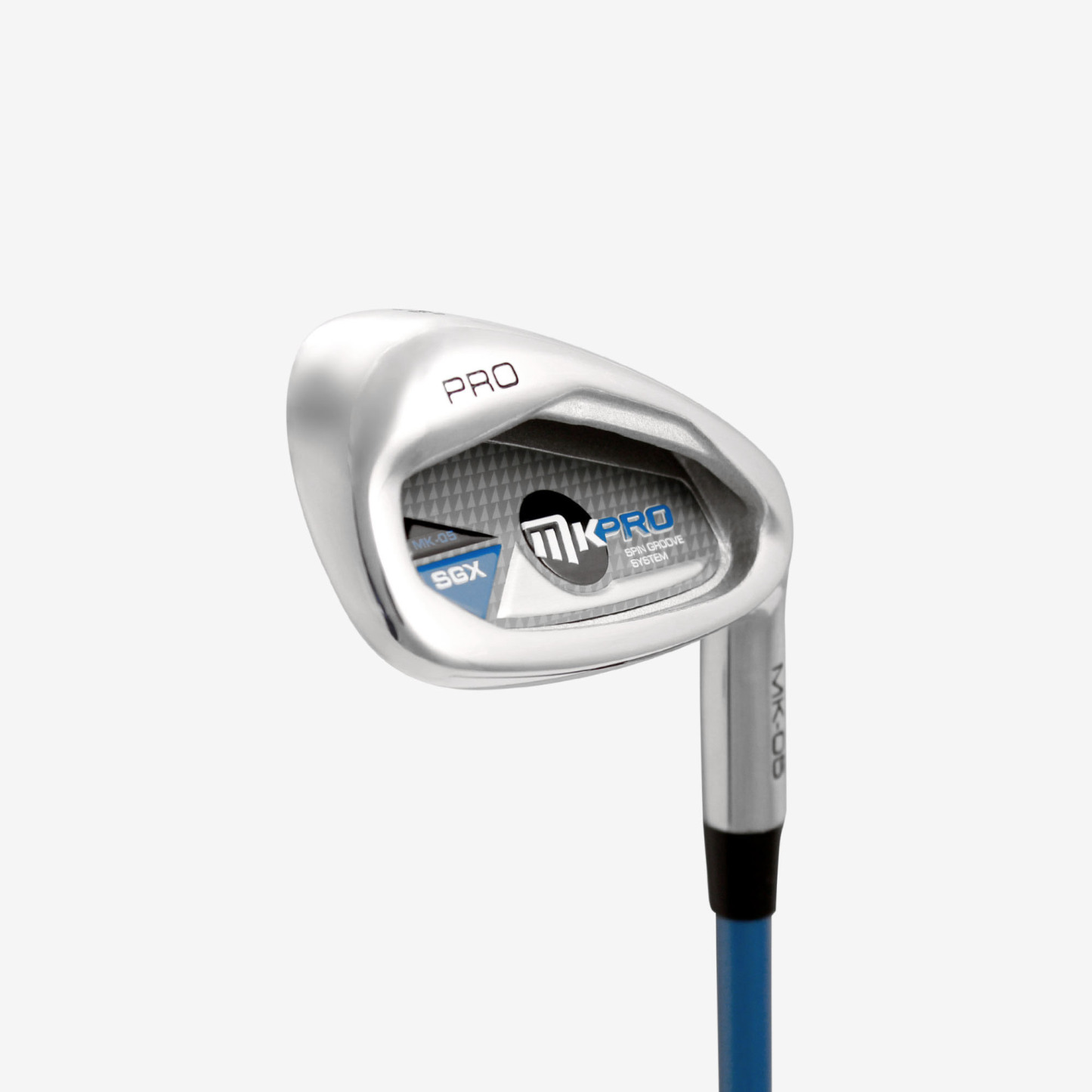 MK Pro Iron