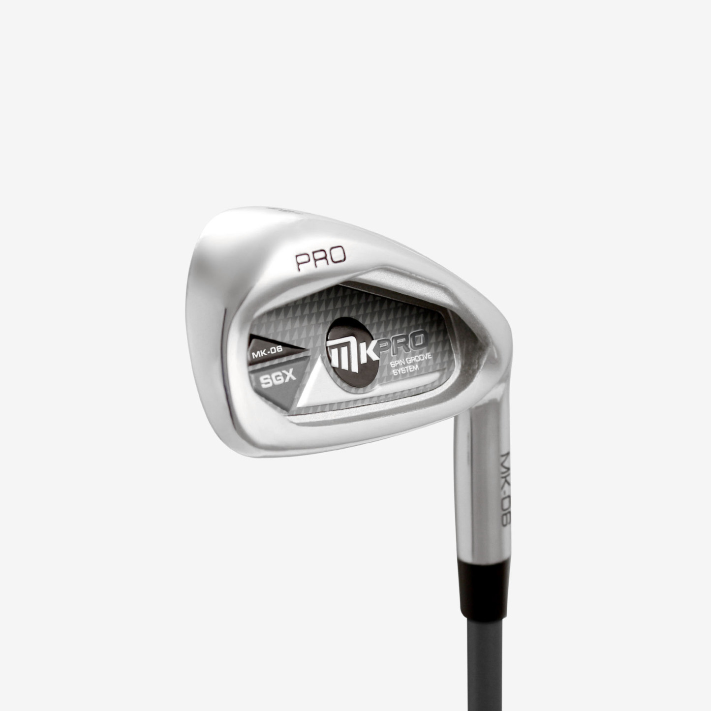 MK Pro Iron