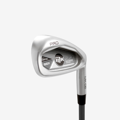 MK Pro Iron