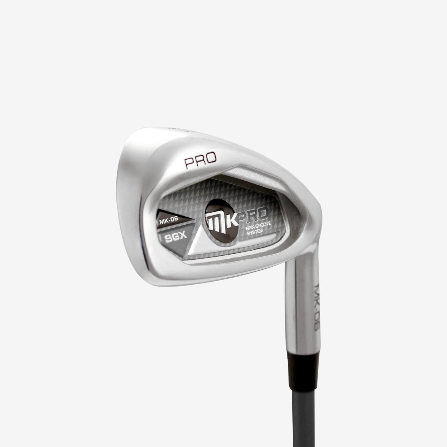 MK Pro Iron