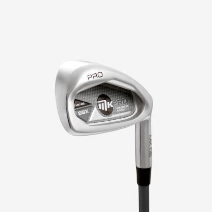 MK Pro Iron
