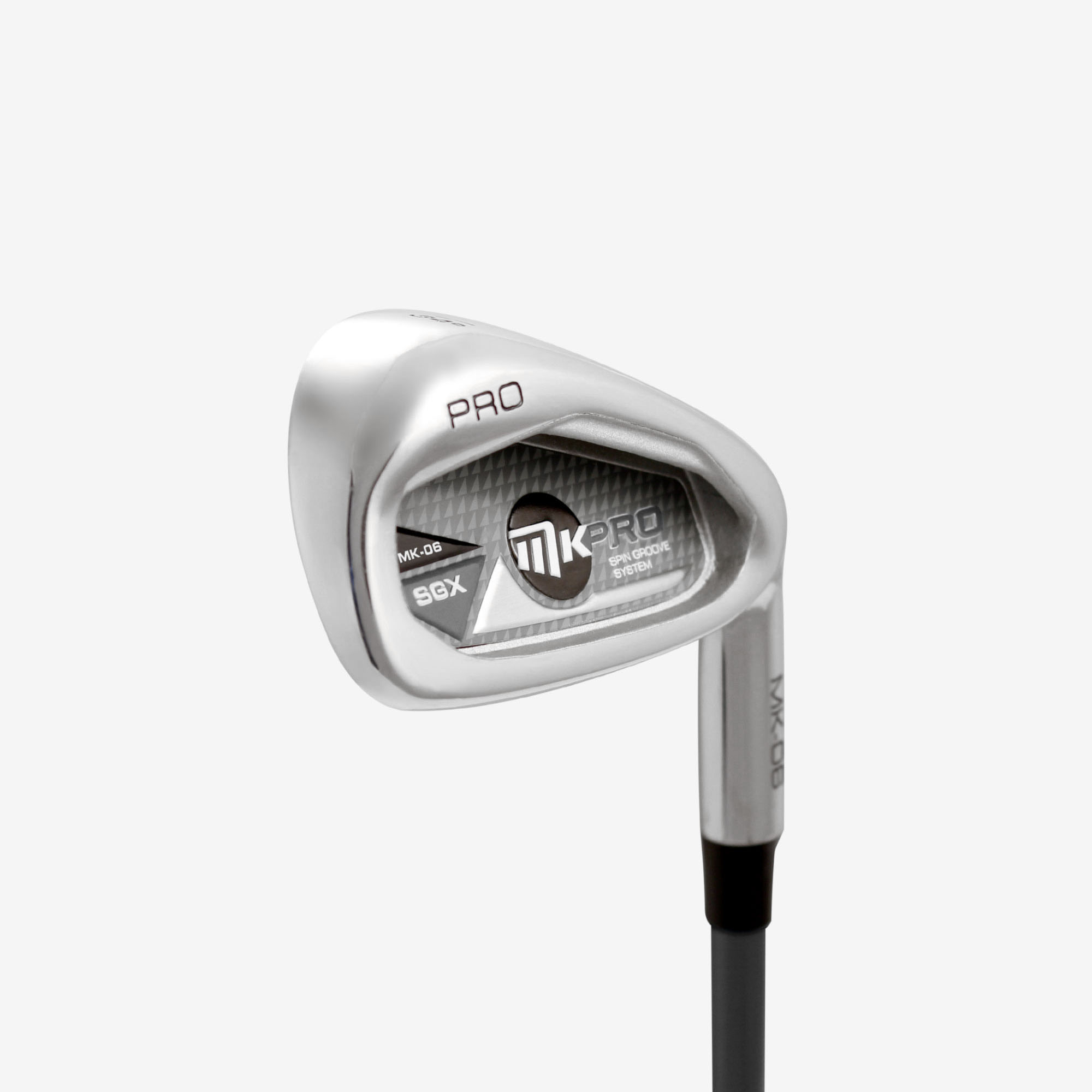 MK Pro Iron