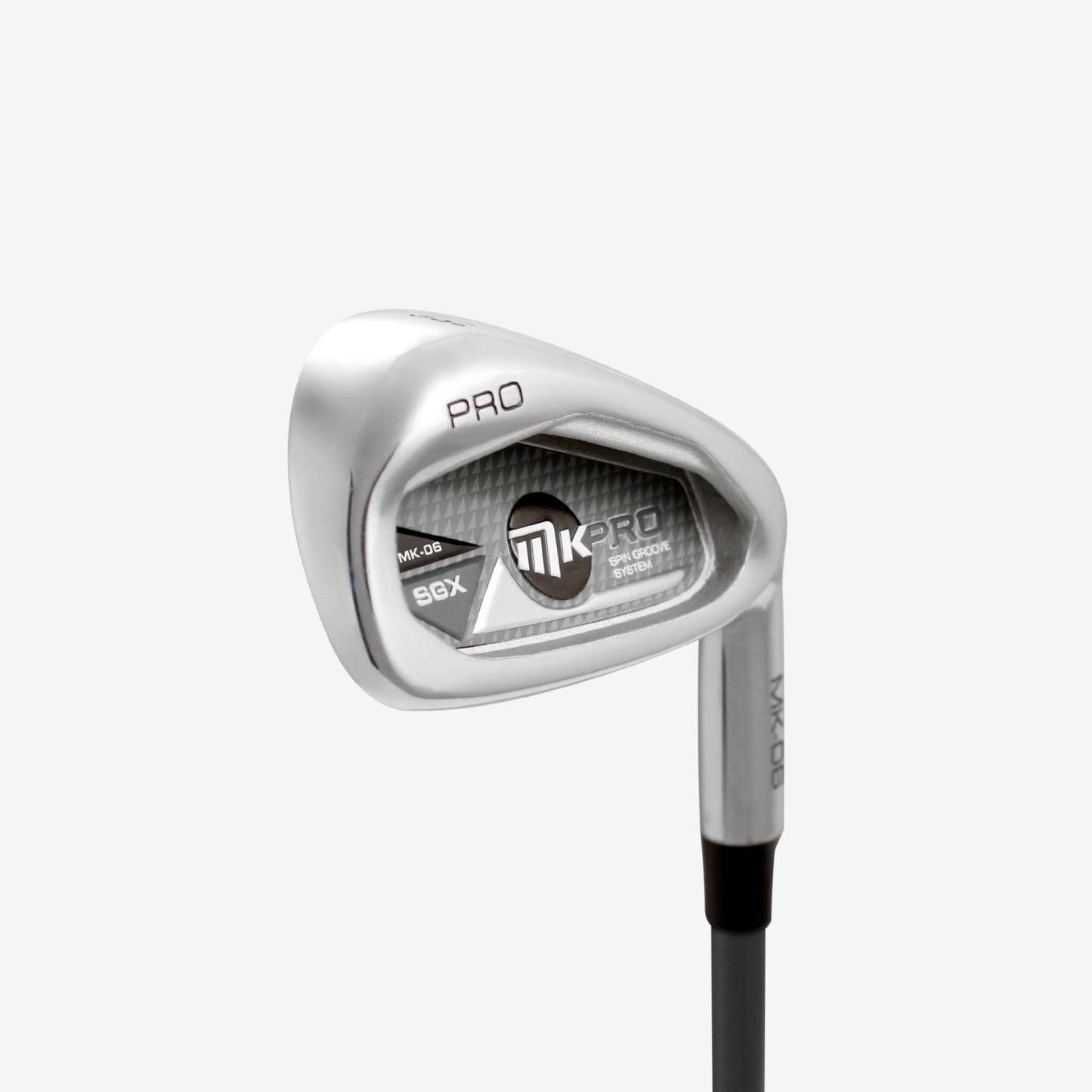 MK Pro Iron