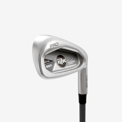 MK Pro Iron