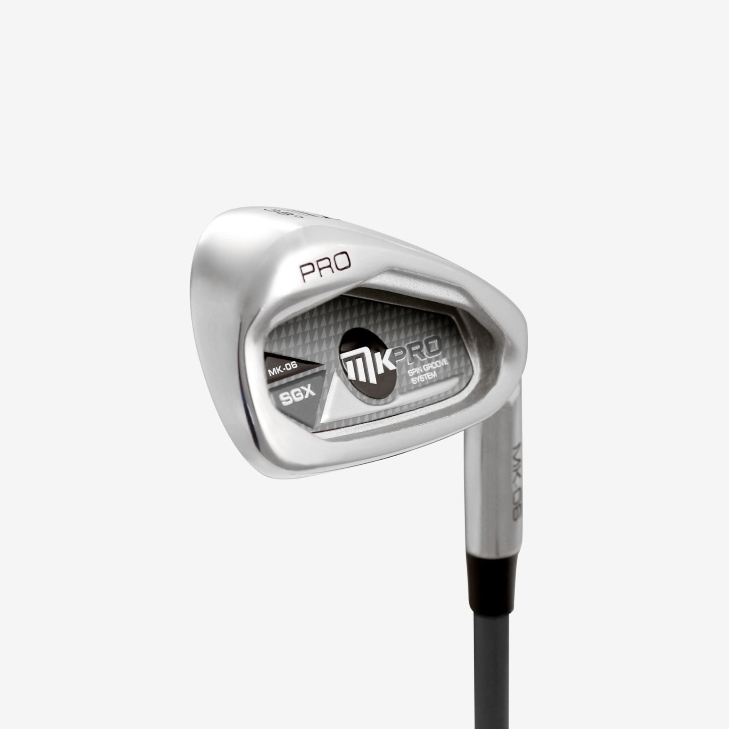 MK Pro Iron