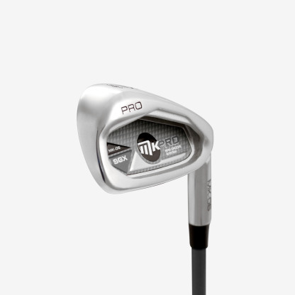 MK Pro Iron