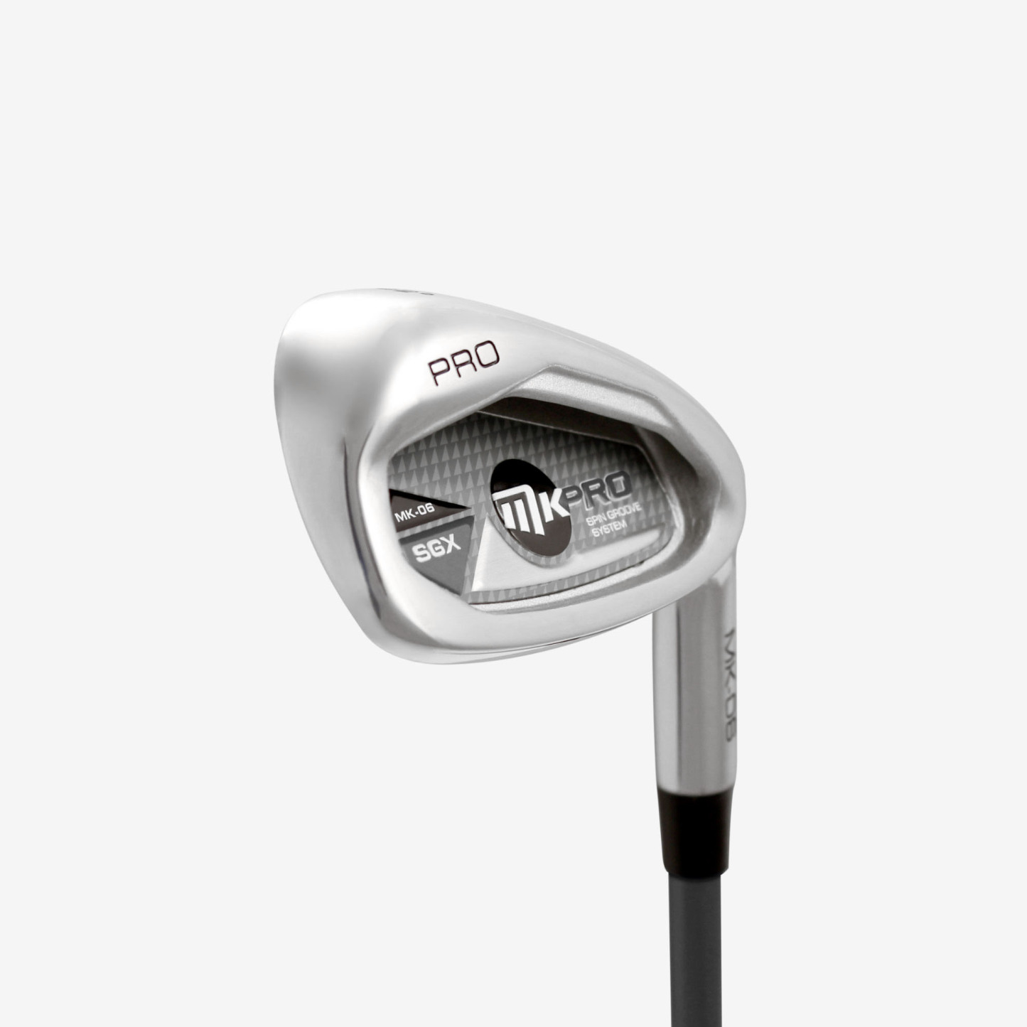 MK Pro Iron