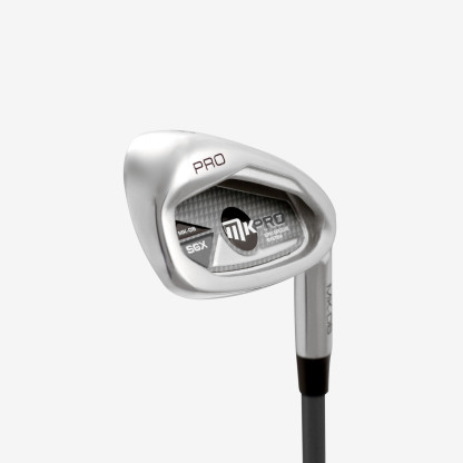 MK Pro Iron