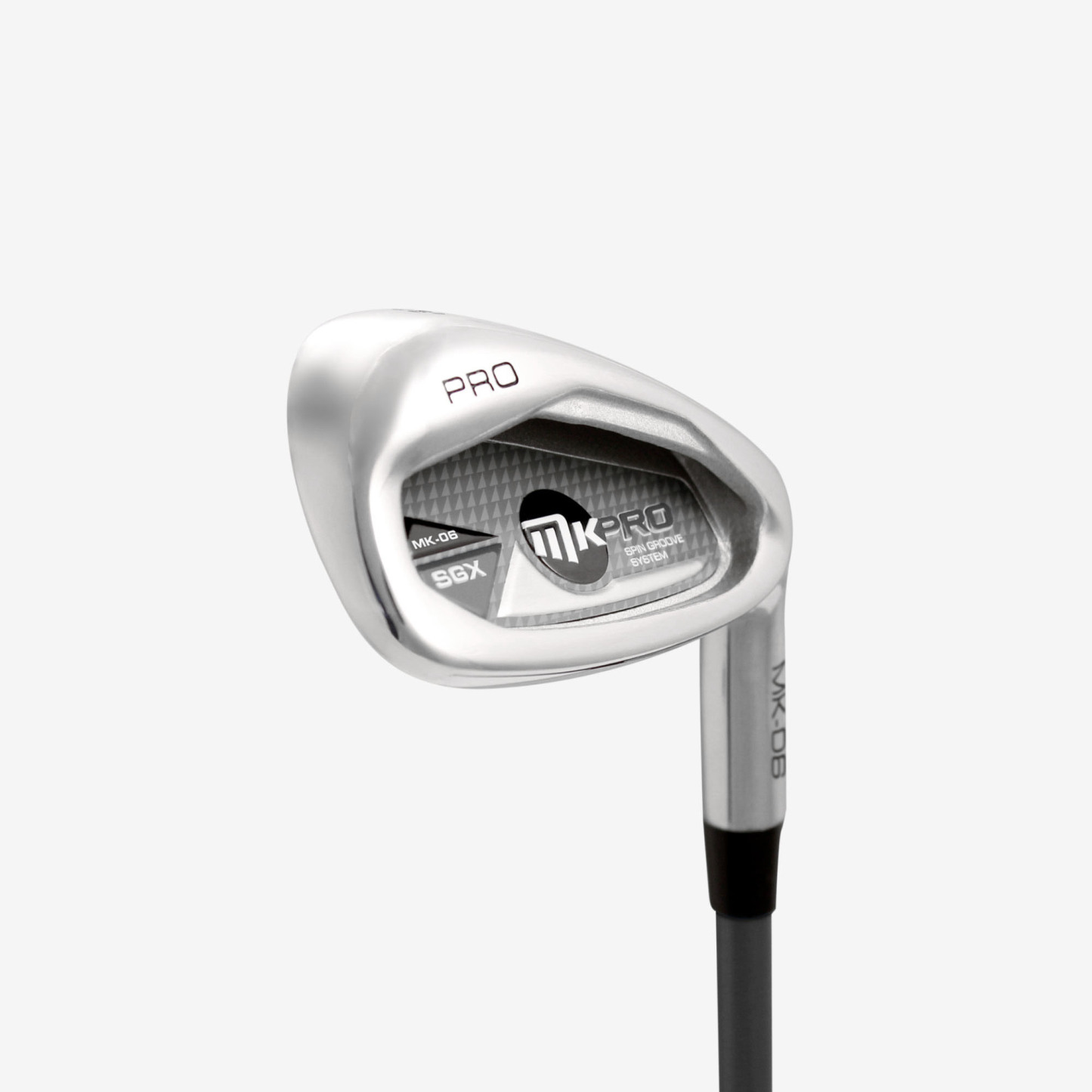 MK Pro Iron