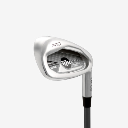 MK Pro Iron