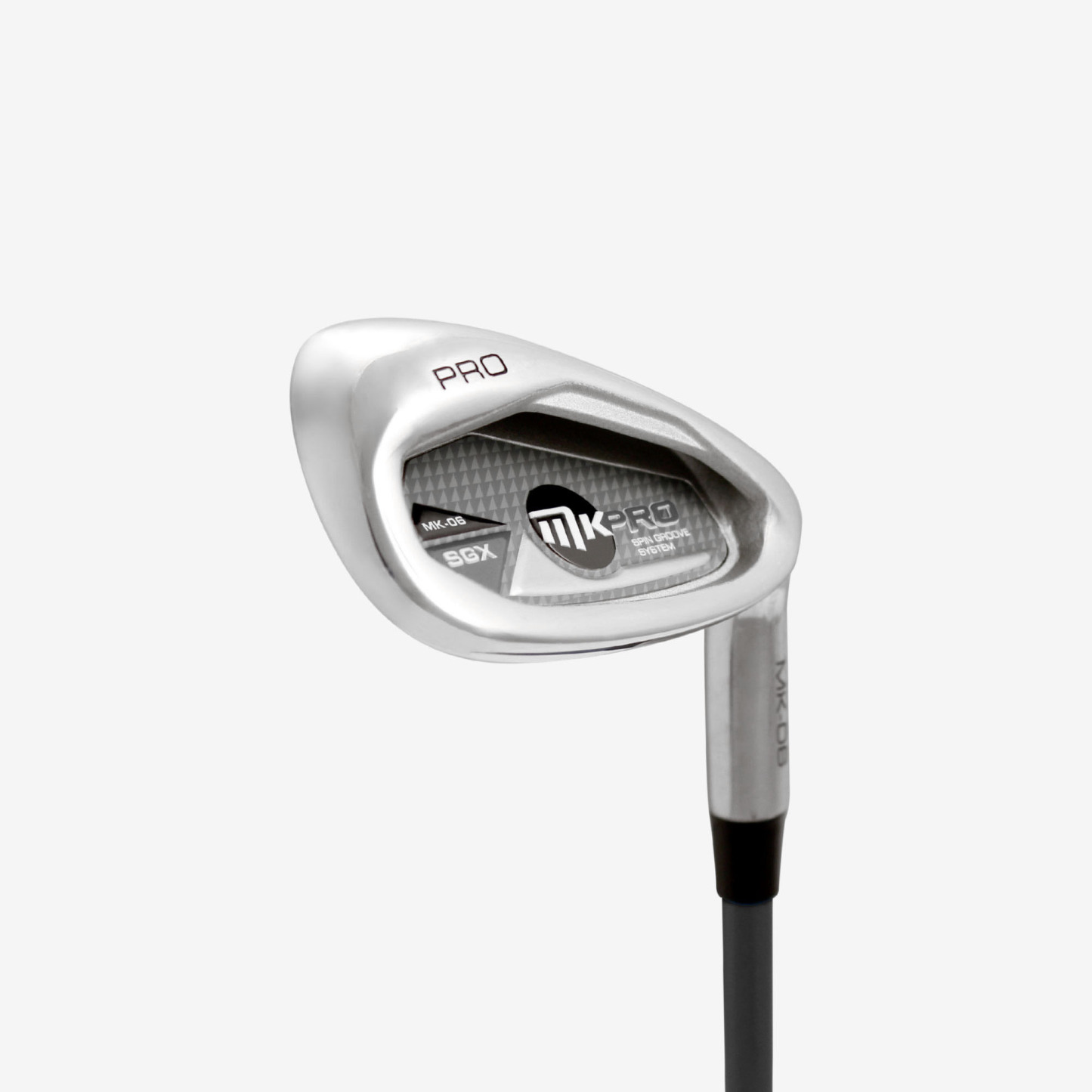 MK Pro Iron