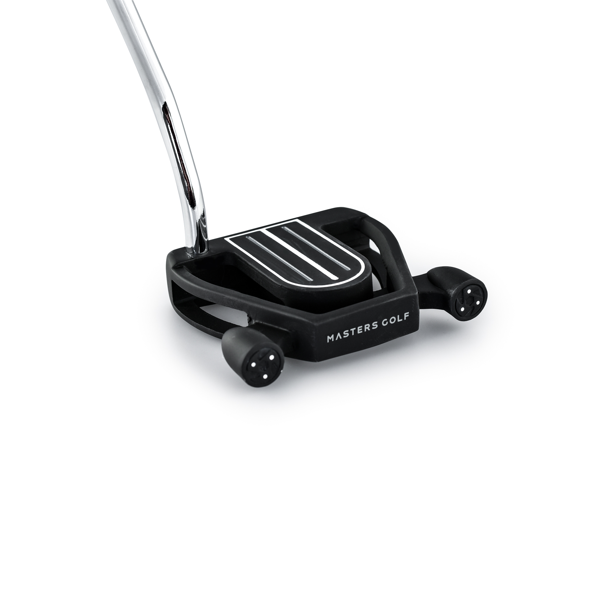 Pinzer S1 Gts Rh Putter – Masters 24/7 UK