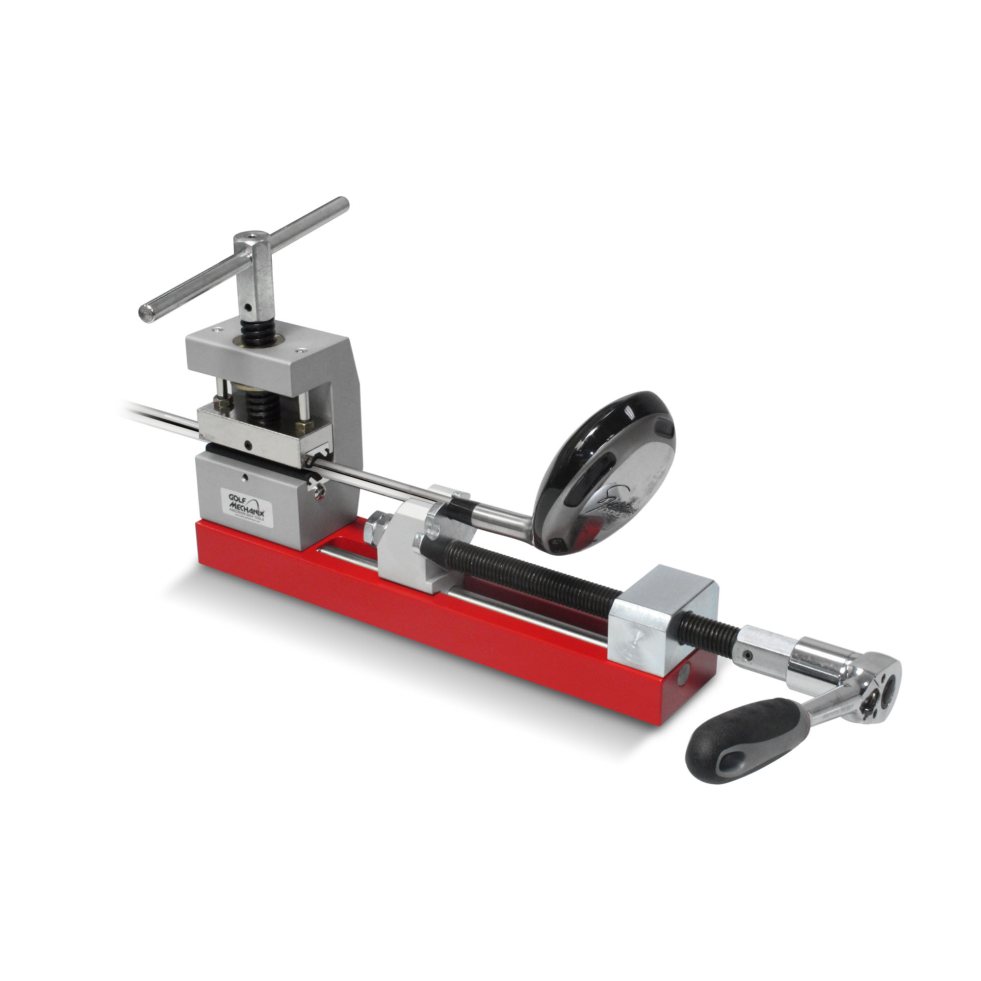 Clubmaker Shaft Extractor – Masters 24/7 UK