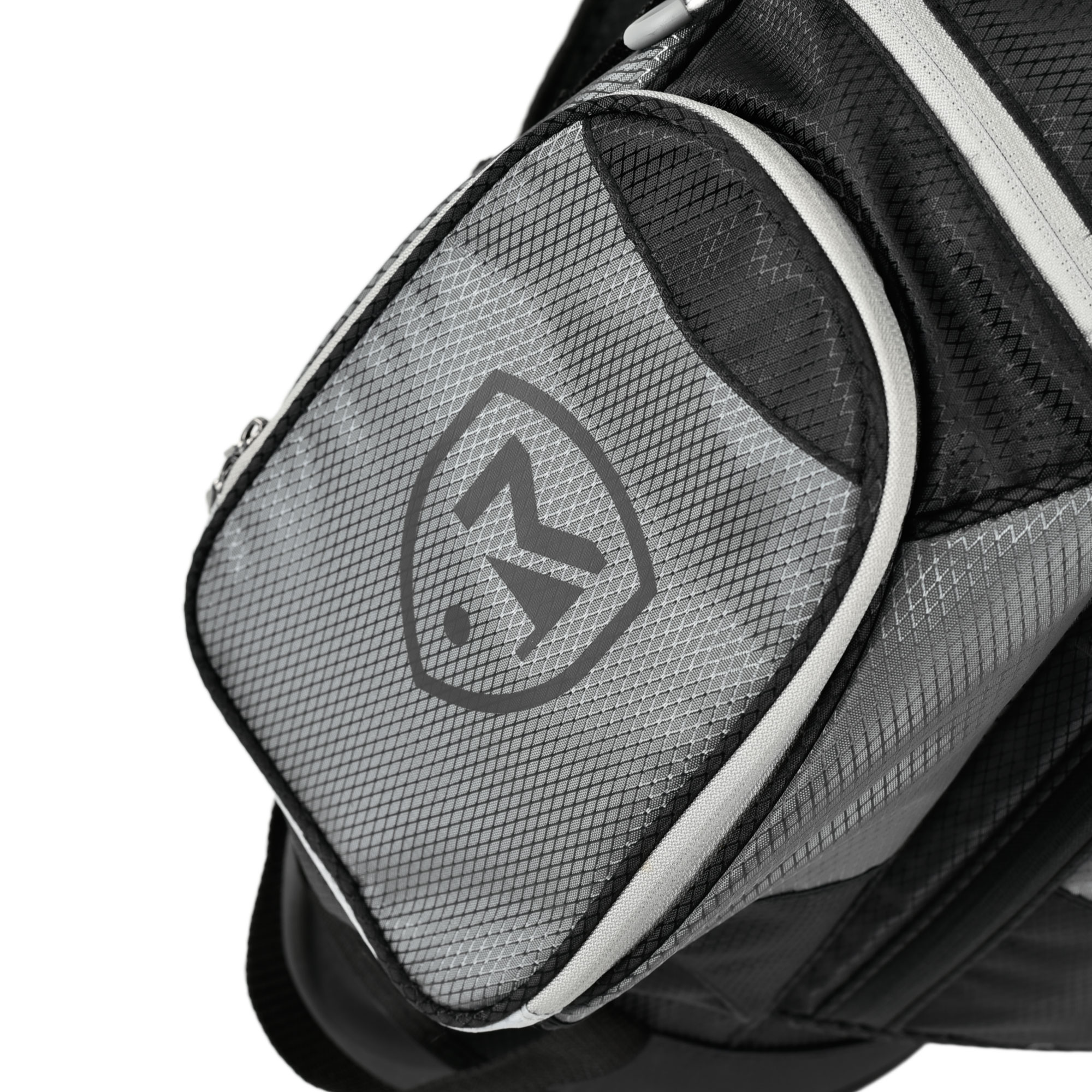 GX1 Gts LH Stl Clubpack S/Bag Blk/Grey – Masters 24/7 UK