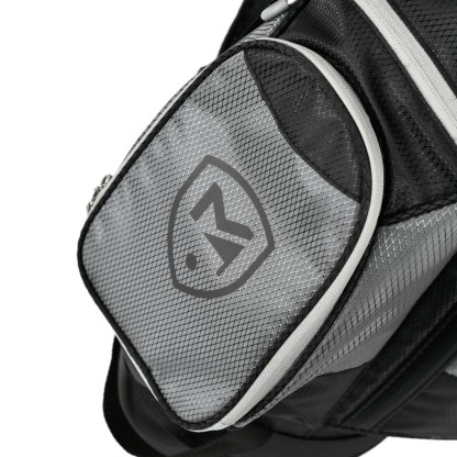 GX1 Gts LH Stl Clubpack S/Bag Blk/Grey – Masters 24/7 UK