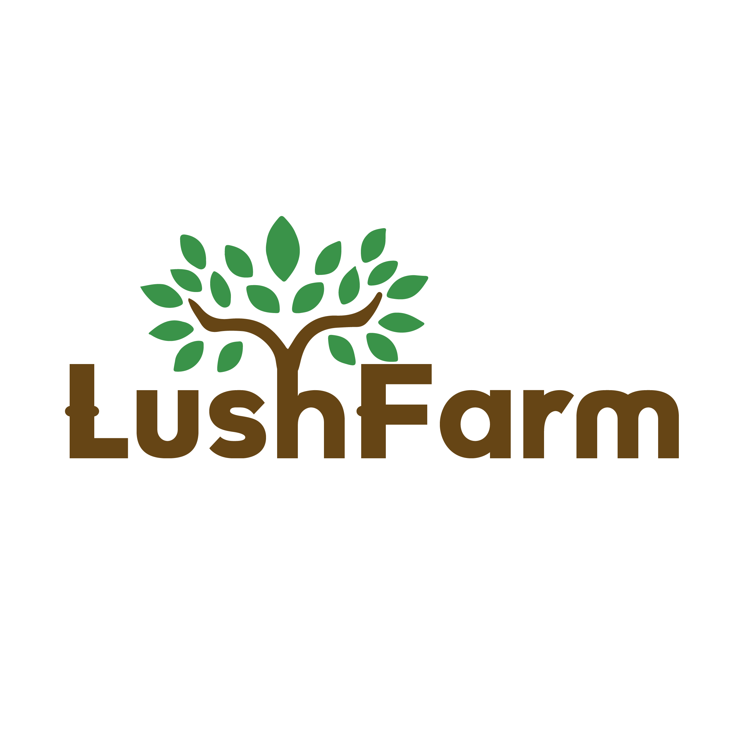 Farm-lush