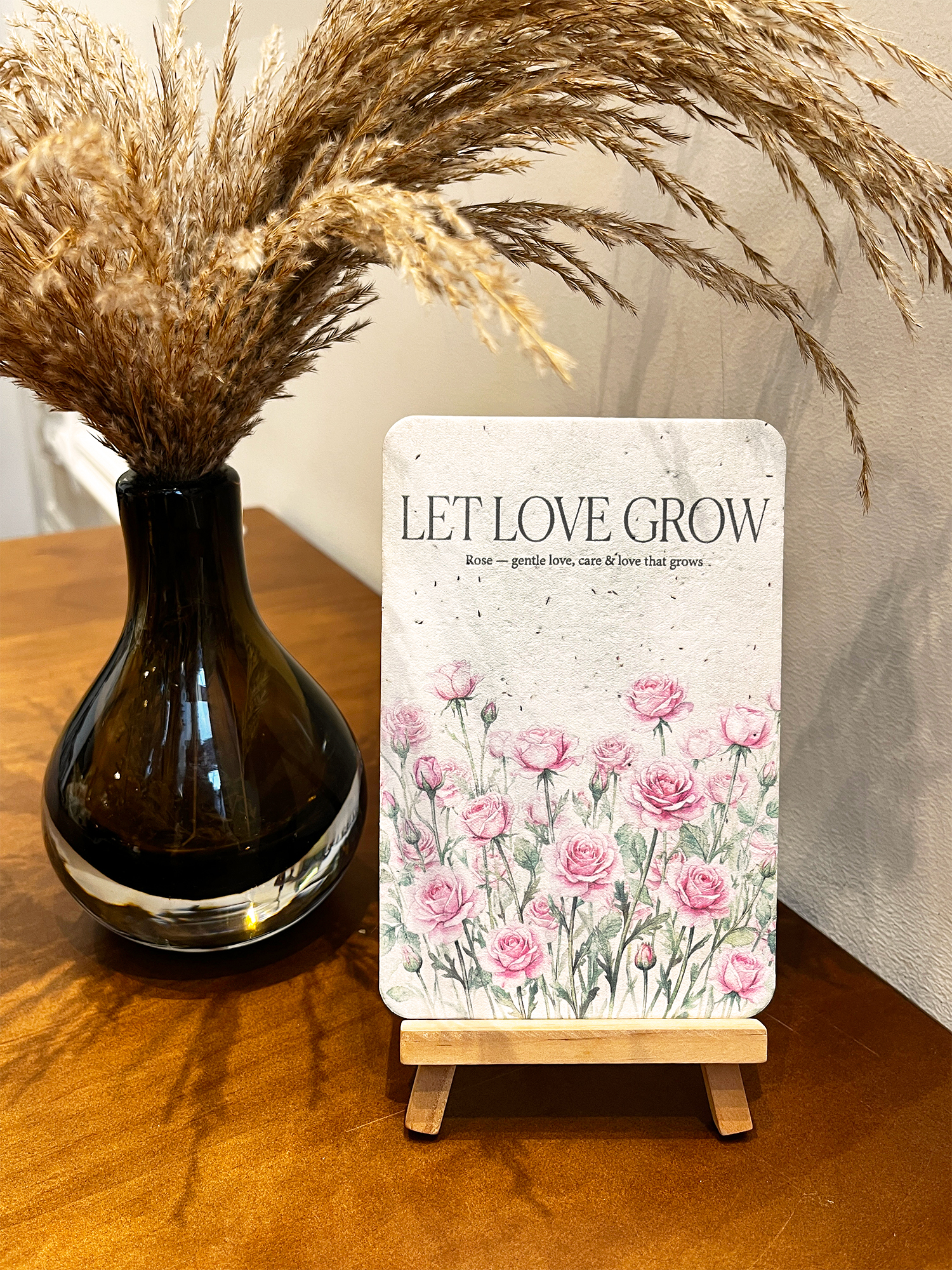✨Black Friday Sale 70% OFF🌱Plantable Seed Cards Set | Easy to Grow Year-Round