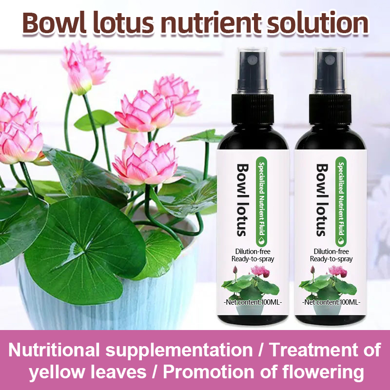 2 PCS One for All Hydroponic Nutrients for Hydroponic Growing System, Liquid Fertilizer
