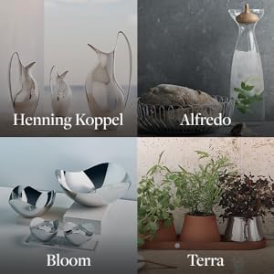 Georg Jensen - Collections