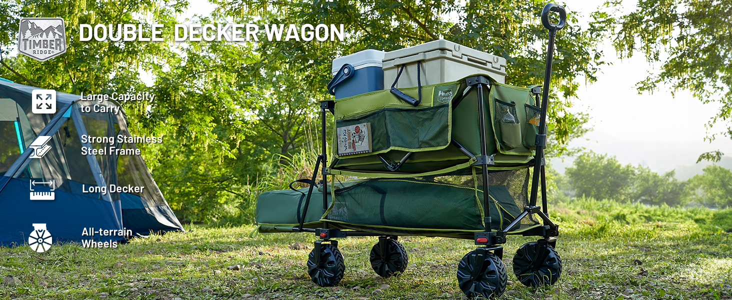 wagon