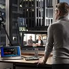 blackmagic design camera monitor