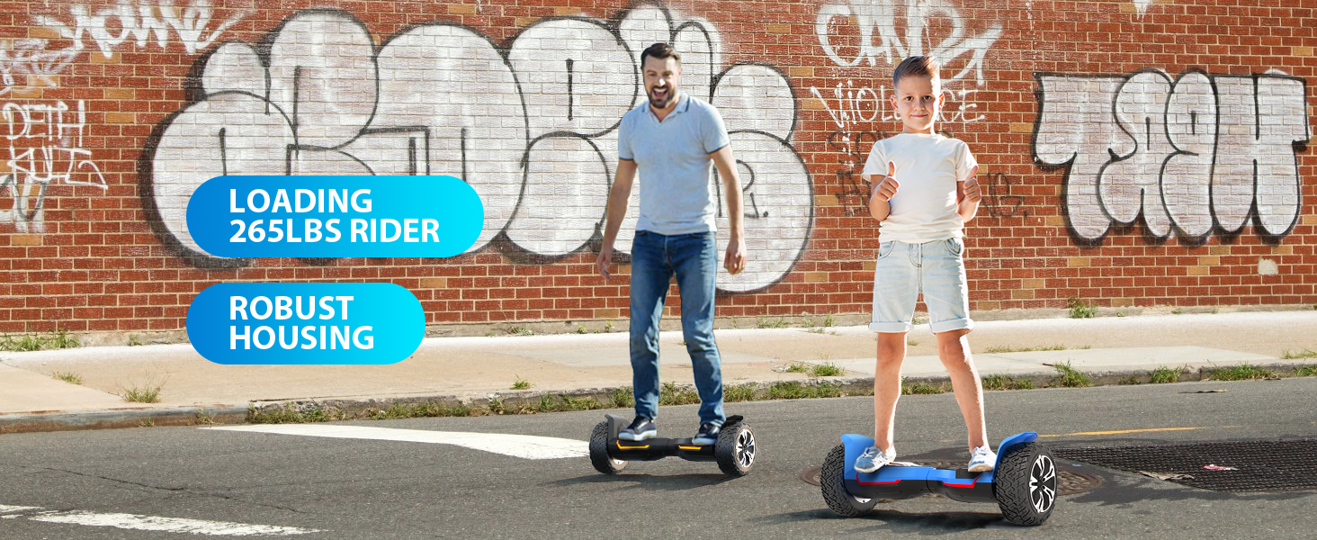 hoverboard for adults