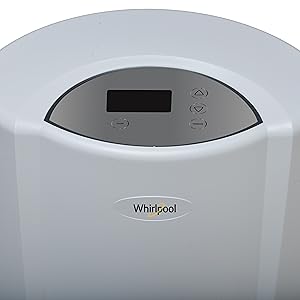 Whirlpool Water Softeners Demand Initiated Regeneration