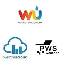 Wunderground Weather Undergound Cloud Bug Accu Accuweather