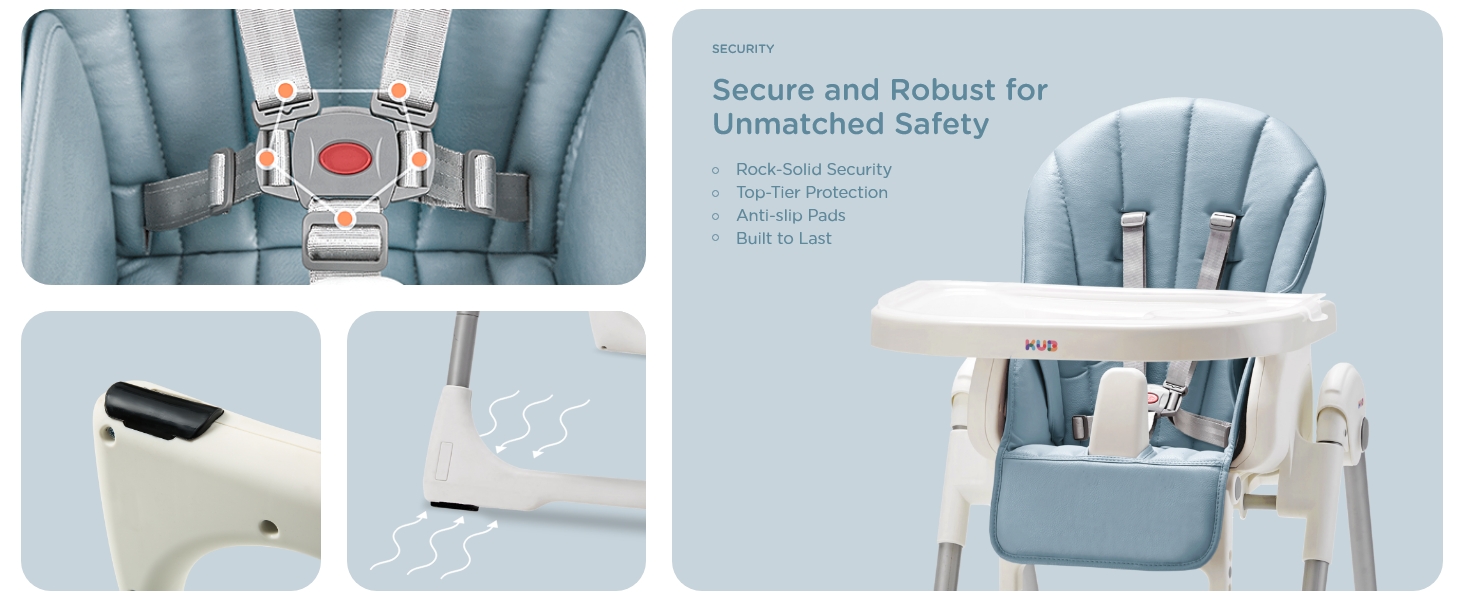 Secure and Robust for Unmatched Safety