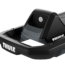 Thule Kayak rack, thule kayak carrier, thule kayak, kayak rack, kayak carrier, watersport rack