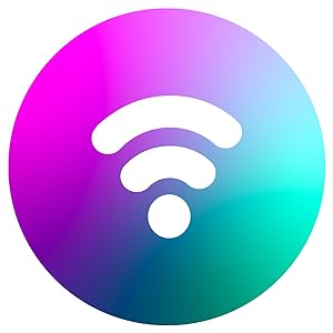 Built-In Wifi to connect to your smart home device