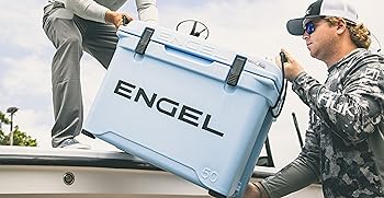 Engel Hard Cooler