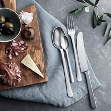 Georg Jensen - Tableware Collection